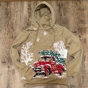 Faze 1 Holiday Sweater